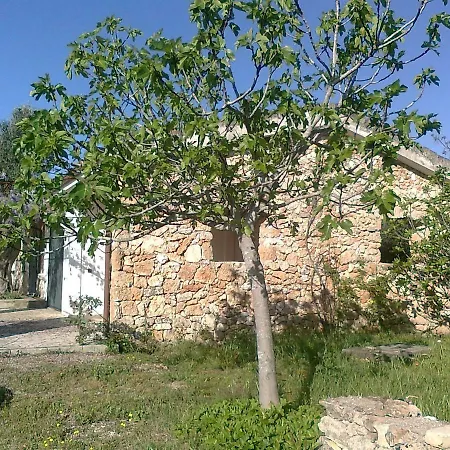 Vakantiehuis Irimia