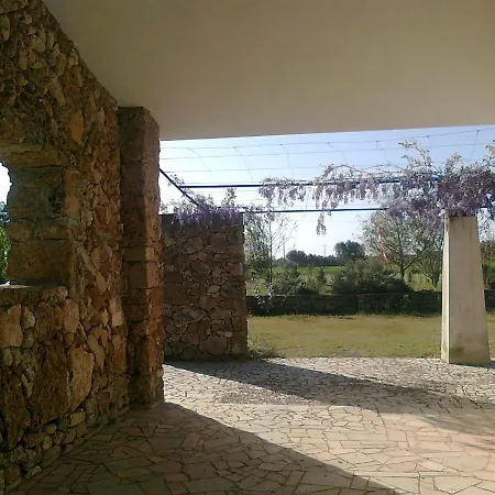 Irimia Vakantiehuis Corigliano dʼOtranto