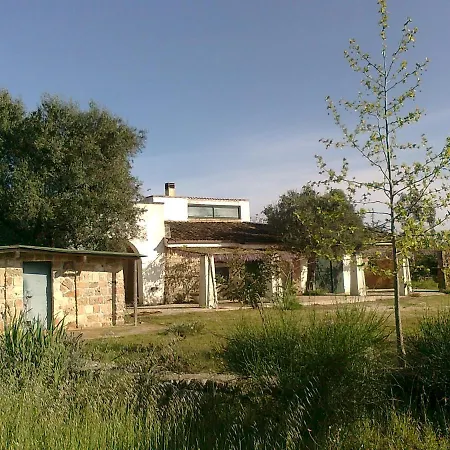 Irimia Vakantiehuis