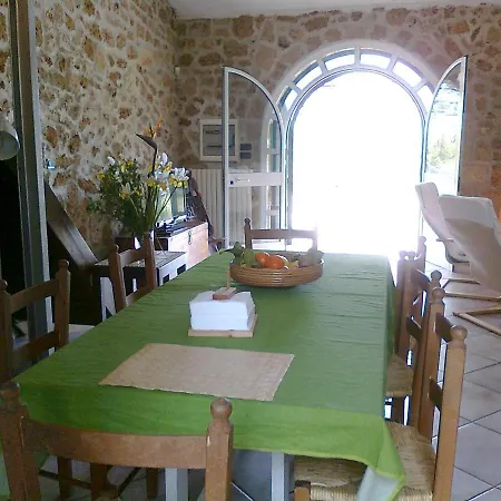Vakantiehuis Irimia *